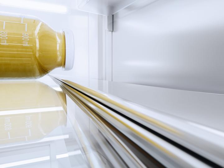 Image du produit Miele KF 2802 Vi 11530580 (452 l)