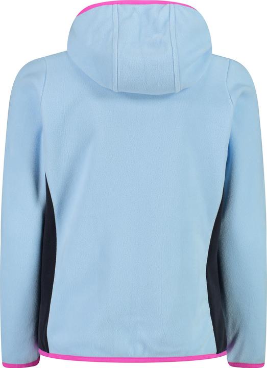 Produktbild CMP Campagnolo Hoodie (98)