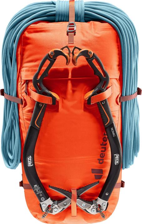 Actual product image Deuter Durascent 42 + 10 (42 l)