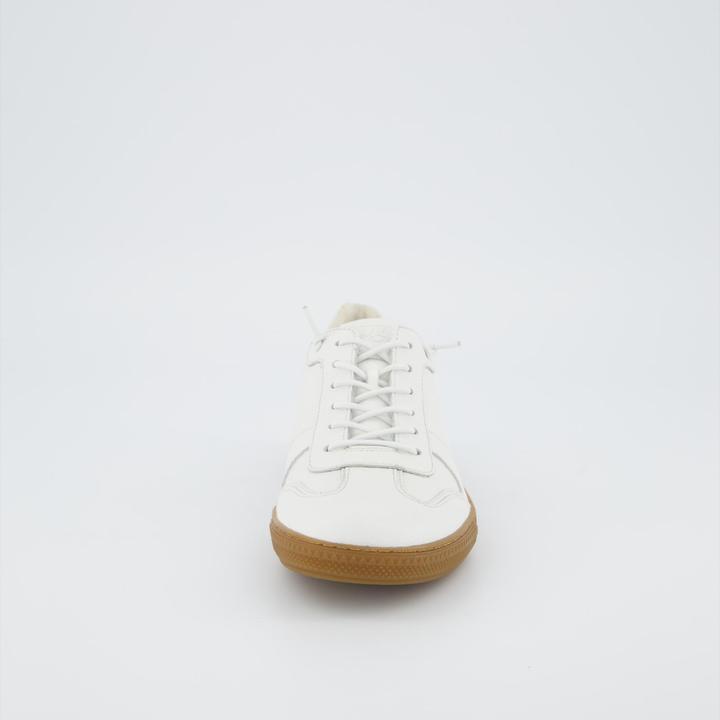 Produktbild Paul Green Modischer Sneaker der Marke aus hochwertigem Leder. Dank des puristischen Designs lässt s (35.5)