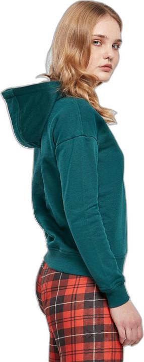 Immagine prodotto Urban Classics Felpa con cappuccio da donna - 990 (S)