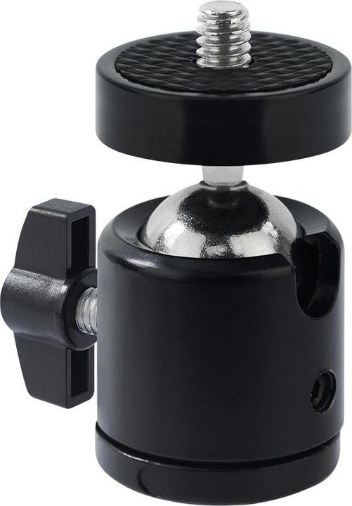 Actual product image Streamplify Light 10 (Ring light)