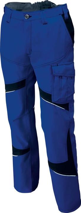 Actual product image Kübler Activiq work trousers (50)