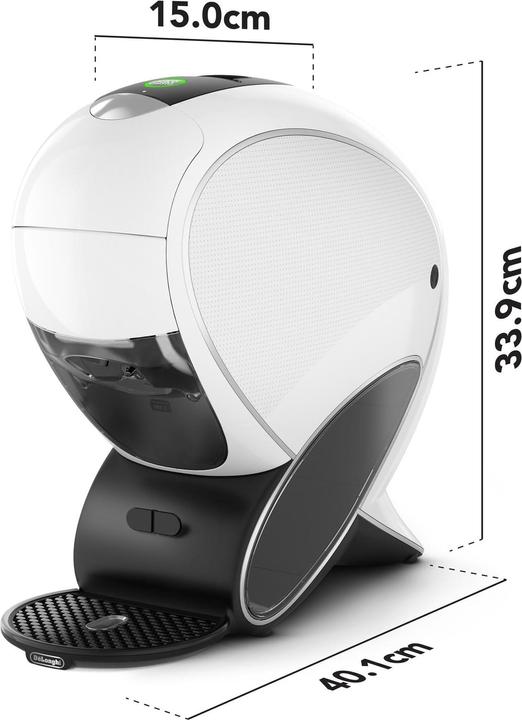 Immagine prodotto De'Longhi Barista (NESCAFÉ Dolce Gusto)