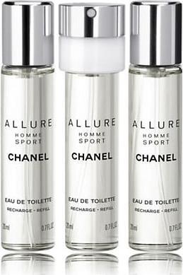 Immagine prodotto Chanel Allure Homme Sport (Eau de toilette, 20 ml)