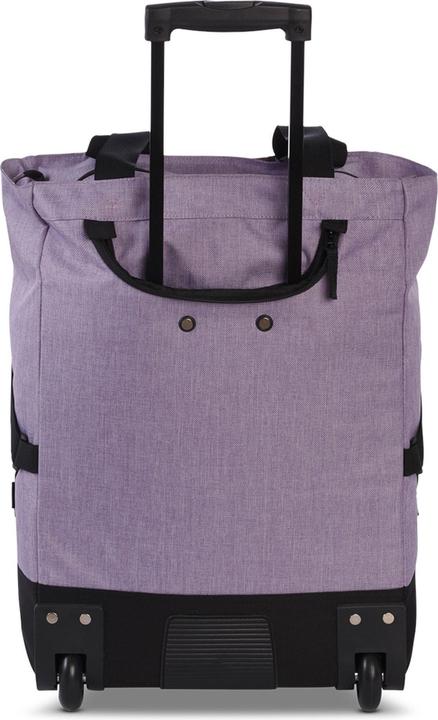 Actual product image Punta Wheel "Our classic" shopping trolley 50 cm