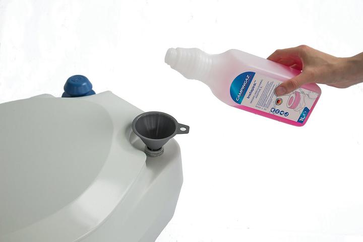 Immagine prodotto Campingaz 20L Portable Toilet