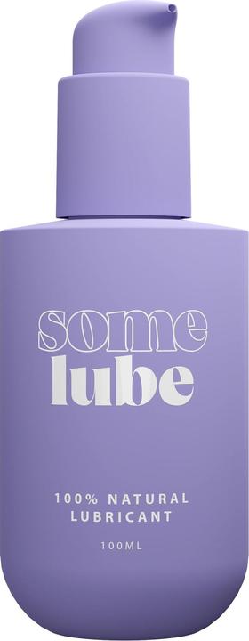Immagine prodotto Some LUBE - Lubrificante Naturale - 100 ml (100 ml)