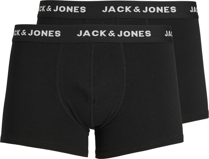 Produktbild Jack & Jones Trunks (152, 2er Pack)