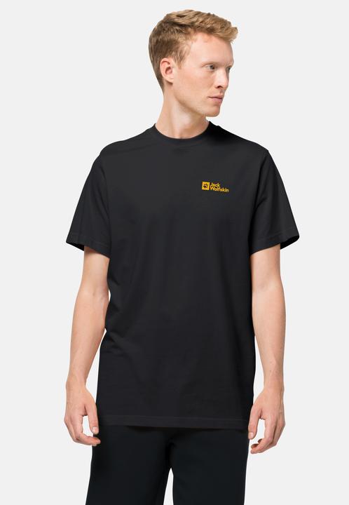 Produktbild Jack Wolfskin Essential T M (M)