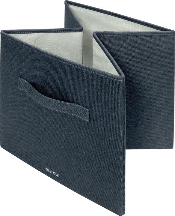 Produktbild Leitz Faltbox (8 x 34 x 40 cm, 34 l)
