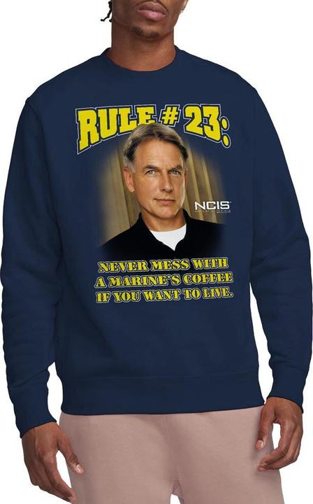 Produktbild Ncis Rule 23 Sweatshirt (XL)