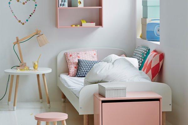 Produktbild Flexa Bett Play (90 x 200 cm)