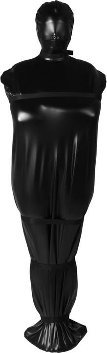 Produktbild Ouch! Body Bag with Nylon Straps