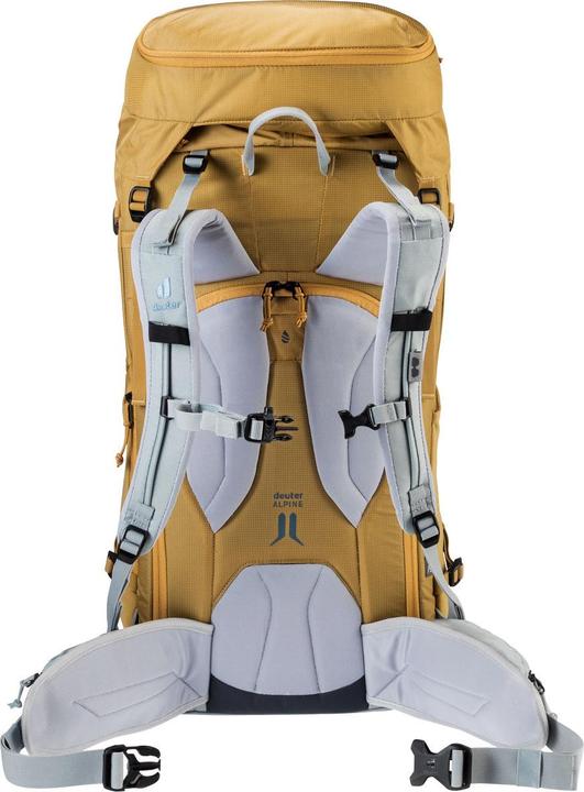 Actual product image Deuter Rise 32+ (32 l)
