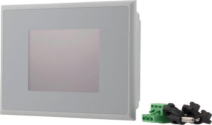 Immagine prodotto Eaton Pannello di controllo XV-102-A3-35MQR-10 24VDC 3,5"