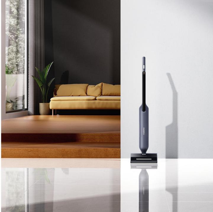 Actual product image HIZERO F600