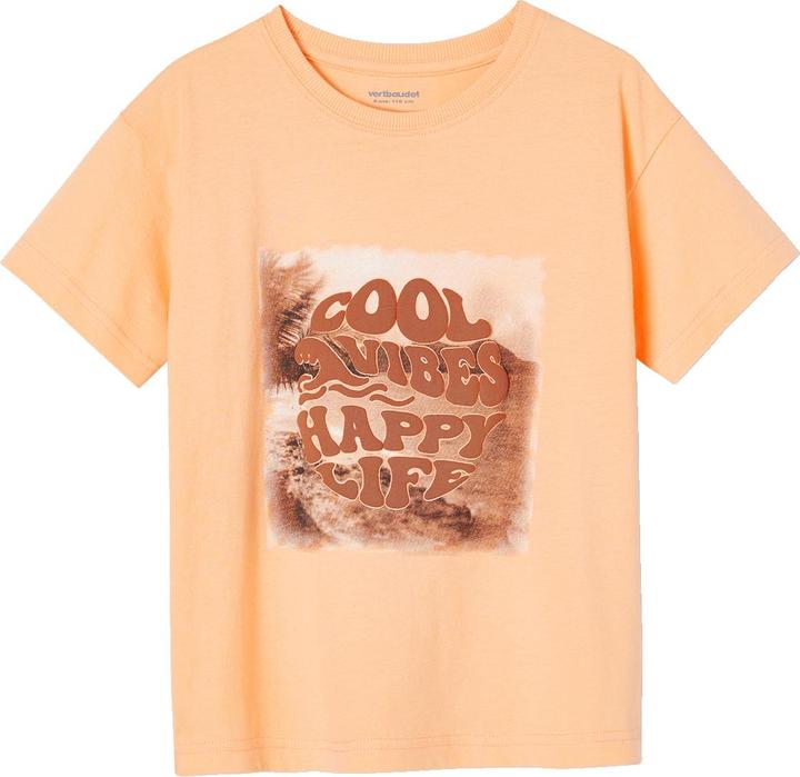 Vertbaudet Jungen T-Shirt, Fotoprint (86)
