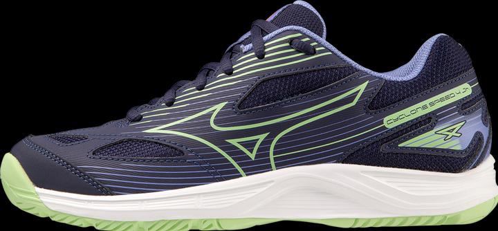 Mizuno Cyclone Speed 4 Junior (35)