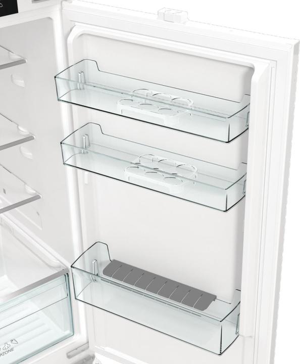 Actual product image Gorenje NRKI517E41 (252 l)