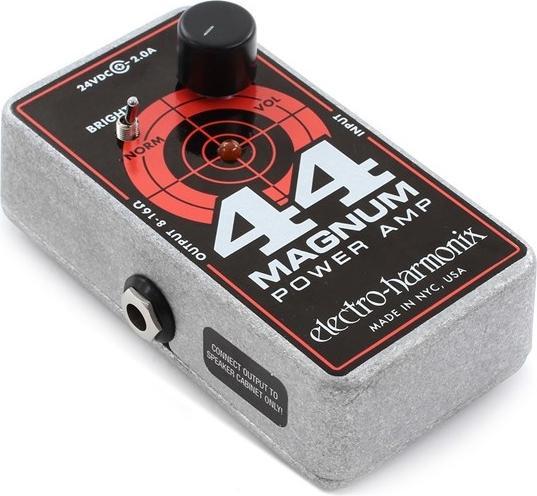 Produktbild Electro-Harmonix 44 Magnum