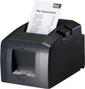 Immagine prodotto Star Micronics Stampante per ricevute Star TSP 654IIU-24 (USB)