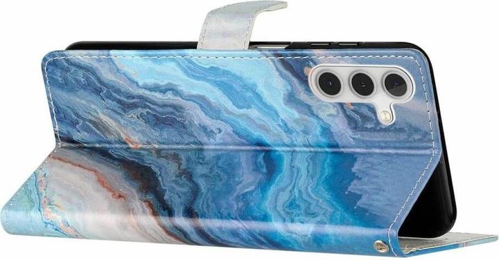 Produktbild Cover-Discount Tasche Hülle mit Motiv (Samsung Galaxy A36)