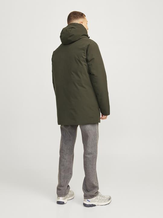 Image du produit Aprel Parka Parka (XS)
