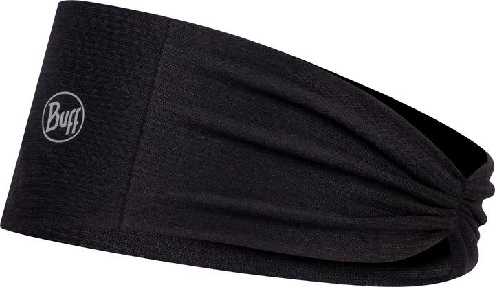 Actual product image Buff Coolnet UV+ Tapered Headband