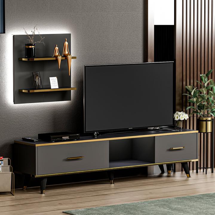 Produktbild Homitis Ameer (180 x 35 x 43.5 cm)