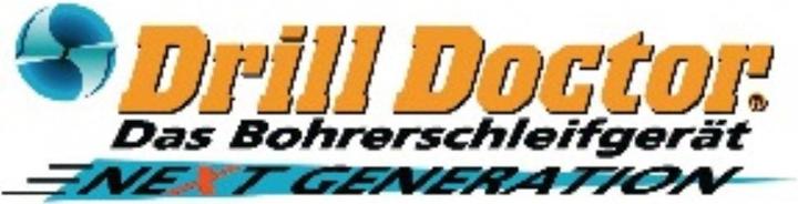 Produktbild Drill Doctor Bohrerschleifgerät Drill-Doctor DD-500X