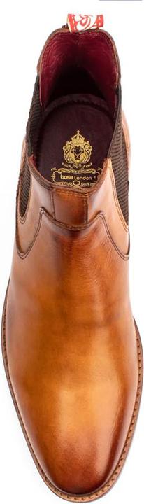 Produktbild Base London Stiefeletten Leder (41)
