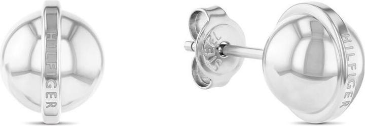 Produktbild Tommy Hilfiger Metallic Orbs Ohrstecker (Edelstahl)