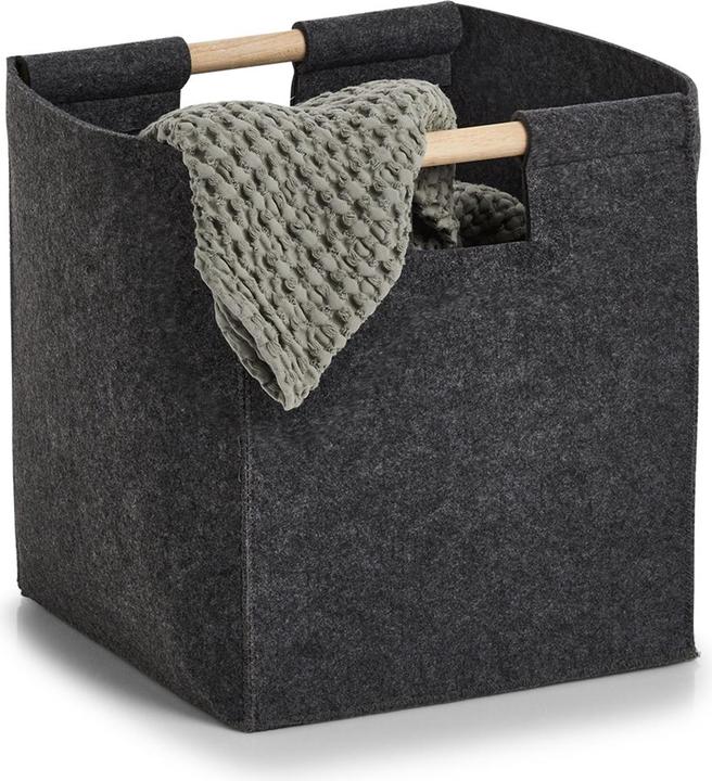 Produktbild HTI-Living Aufbewahrungskorb (30 x 30 x 35 cm)