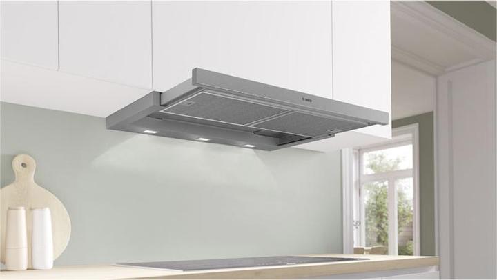 Actual product image Bosch Hausgeräte DFS097A51 (Substructure hood, Hut ventilator)