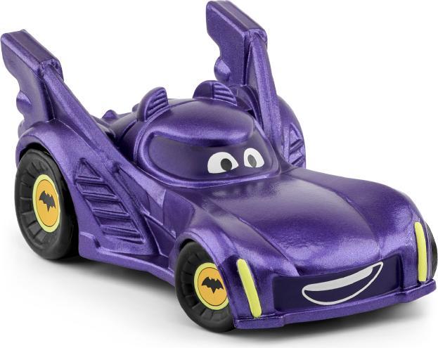 Produktbild Tonies Content Tonie. DC - Batwheels (Deutsch)