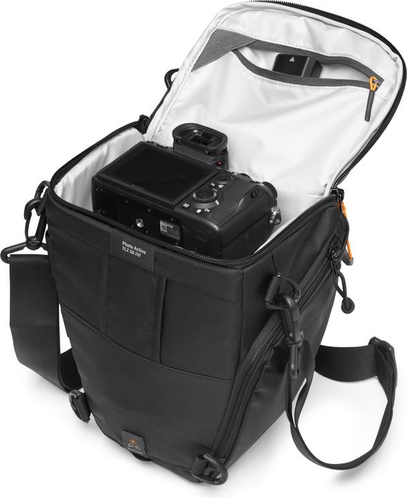 Actual product image Lowepro Photo Active TLZ 50 AW (Kamera Bereitschaftstasche, 4 l)