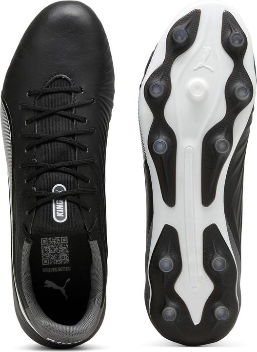 Image du produit Puma King Match Fg/Ag (40.5)
