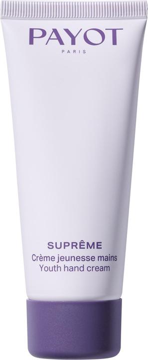 Payot Paris Payot - Payot Suprême Youth Hand Cream 50 ml (50 ml)