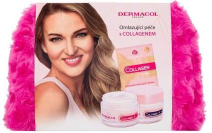 Produktbild Dermacol Collagen+ (102 ml)
