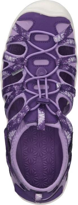 Actual product image Keen Y Moxie Sandal (36)