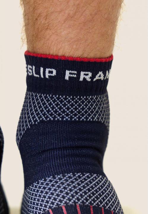 Actual product image Le Slip Français football socks gaetan (39 - 42)