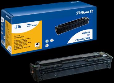 Produktbild Pelikan 125a (BK)