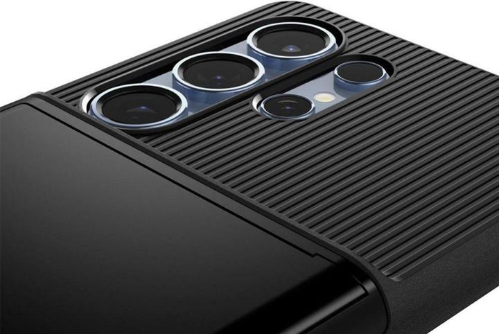 Actual product image Spigen Slim Armor CS Case (Samsung Galaxy S25 Ultra)