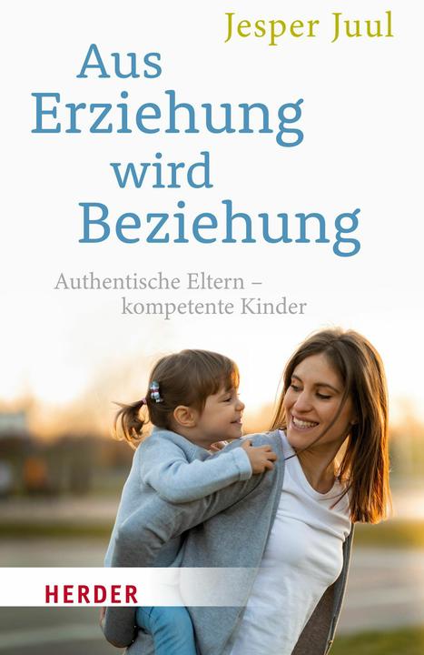 Aus Erziehung wird Beziehung (Tedesco, Giuda Jesper, 2022)
