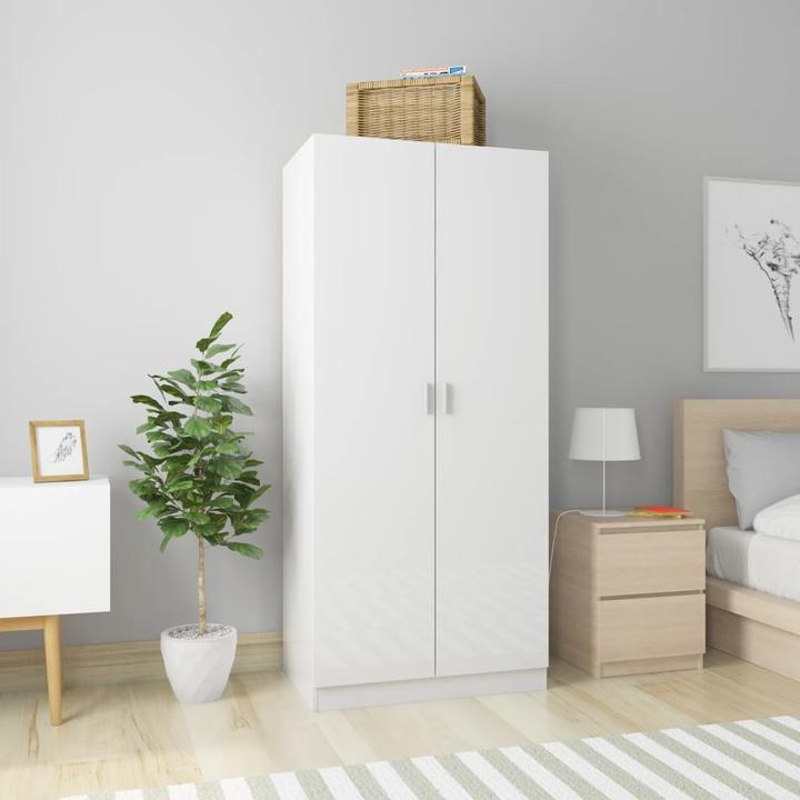 Immagine prodotto VidaXL Erminio (80 x 52 x 180 cm)