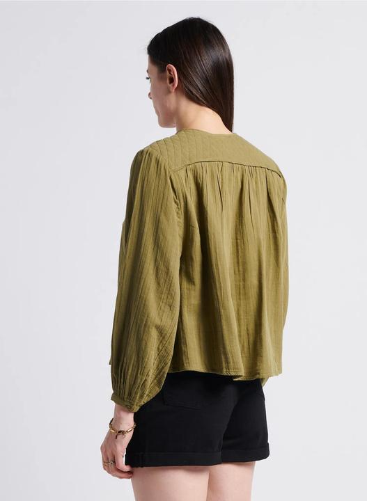 Produktbild La Petite Étoile daenbluse berlia (M)