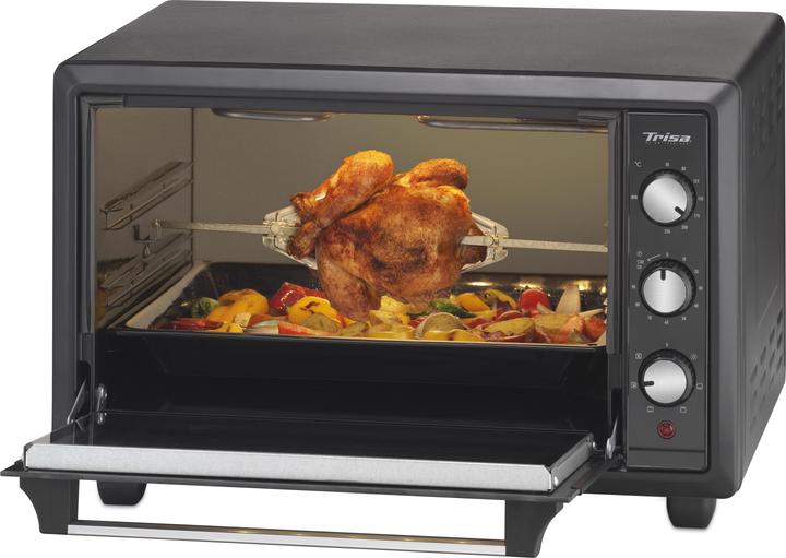 Produktbild Trisa Forno Gusto