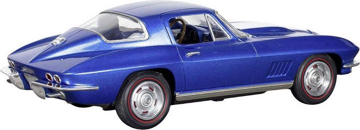 Produktbild Revell 1967 Corvette Sting Ray Sport Coupe 2N1