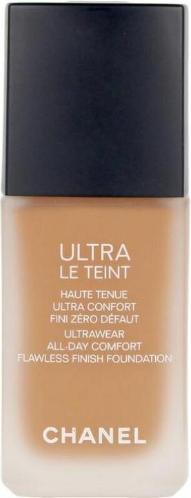 Produktbild Chanel ULTRA LE TEINT fluide #bd121 30 ml (BD121, Beige)